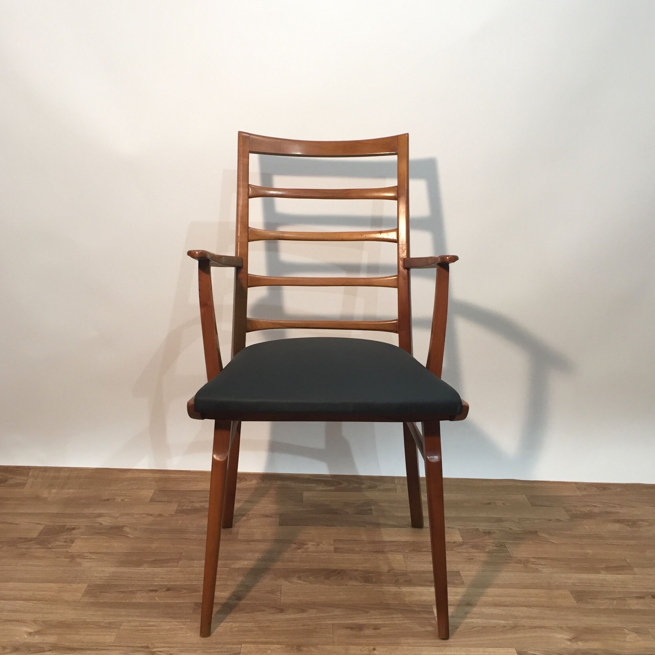 Fauteuil de bureau scandinave