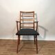 Fauteuil de bureau scandinave