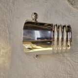 3-piece silver-plated aperitif set