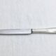 SFAM - Cutlery set 49 pieces Art Deco Silver Metal