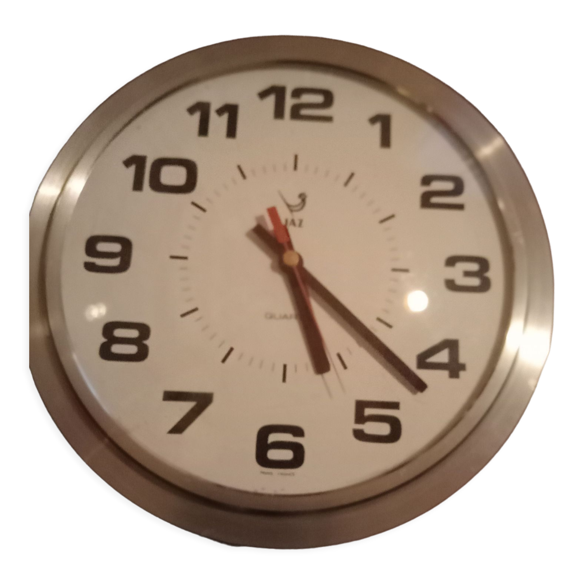 Industrial Jaz pendulum