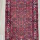 Tapis de couloir oriental époque Art déco
