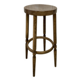 Vintage bistro stool