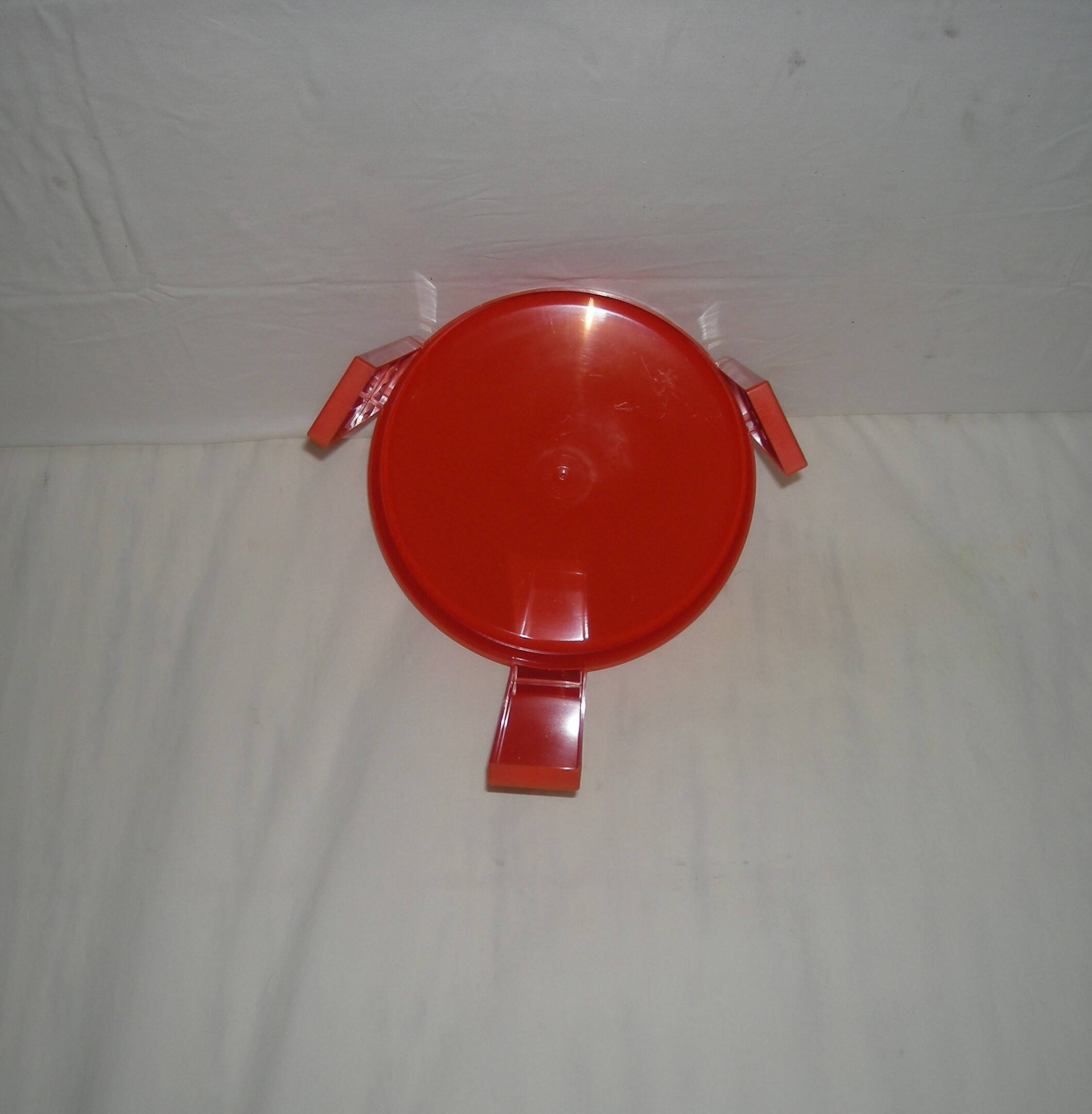 Flair tripod coffee table - prisunic from the 60s