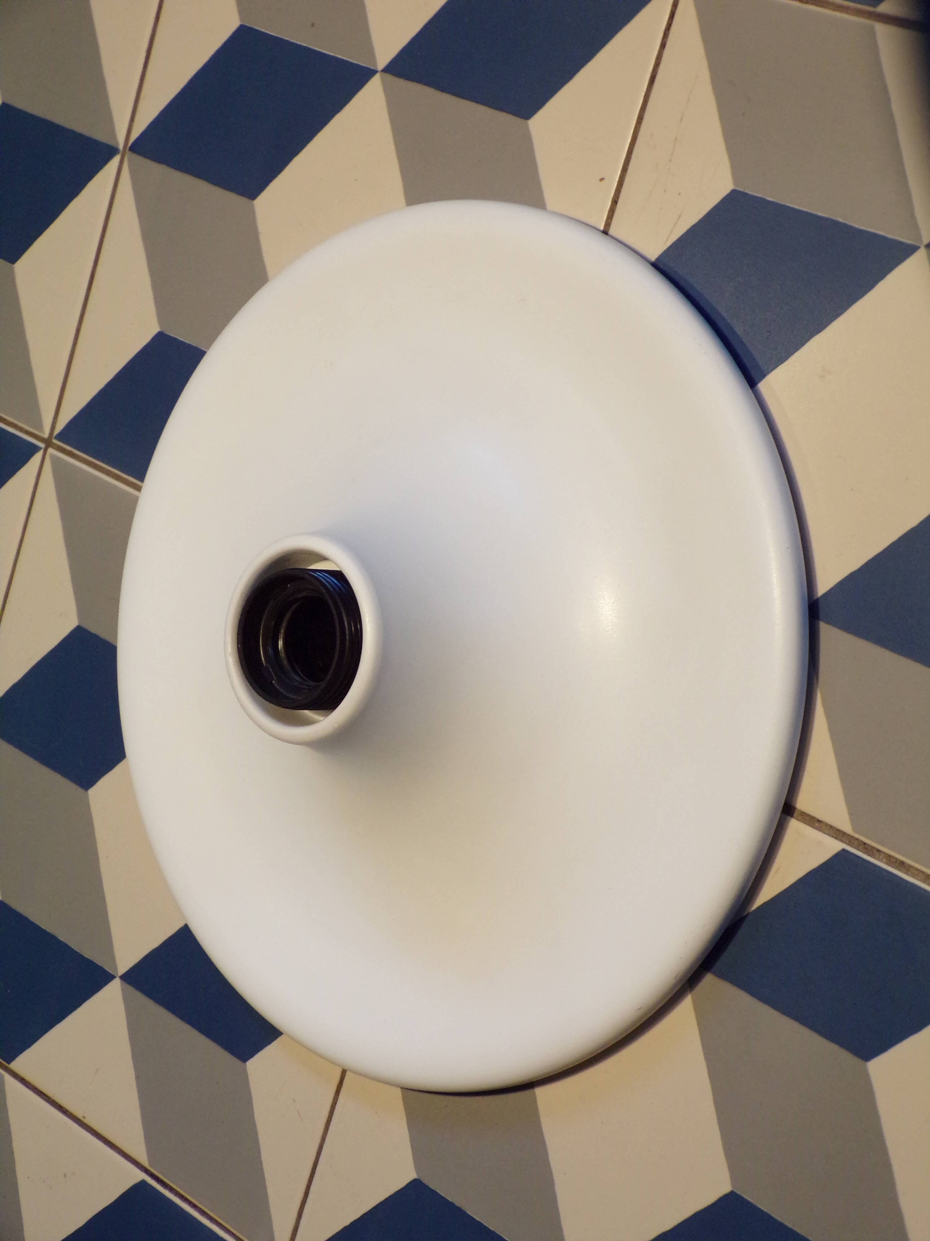 Targetti Sankey UFO 376.1 wall light