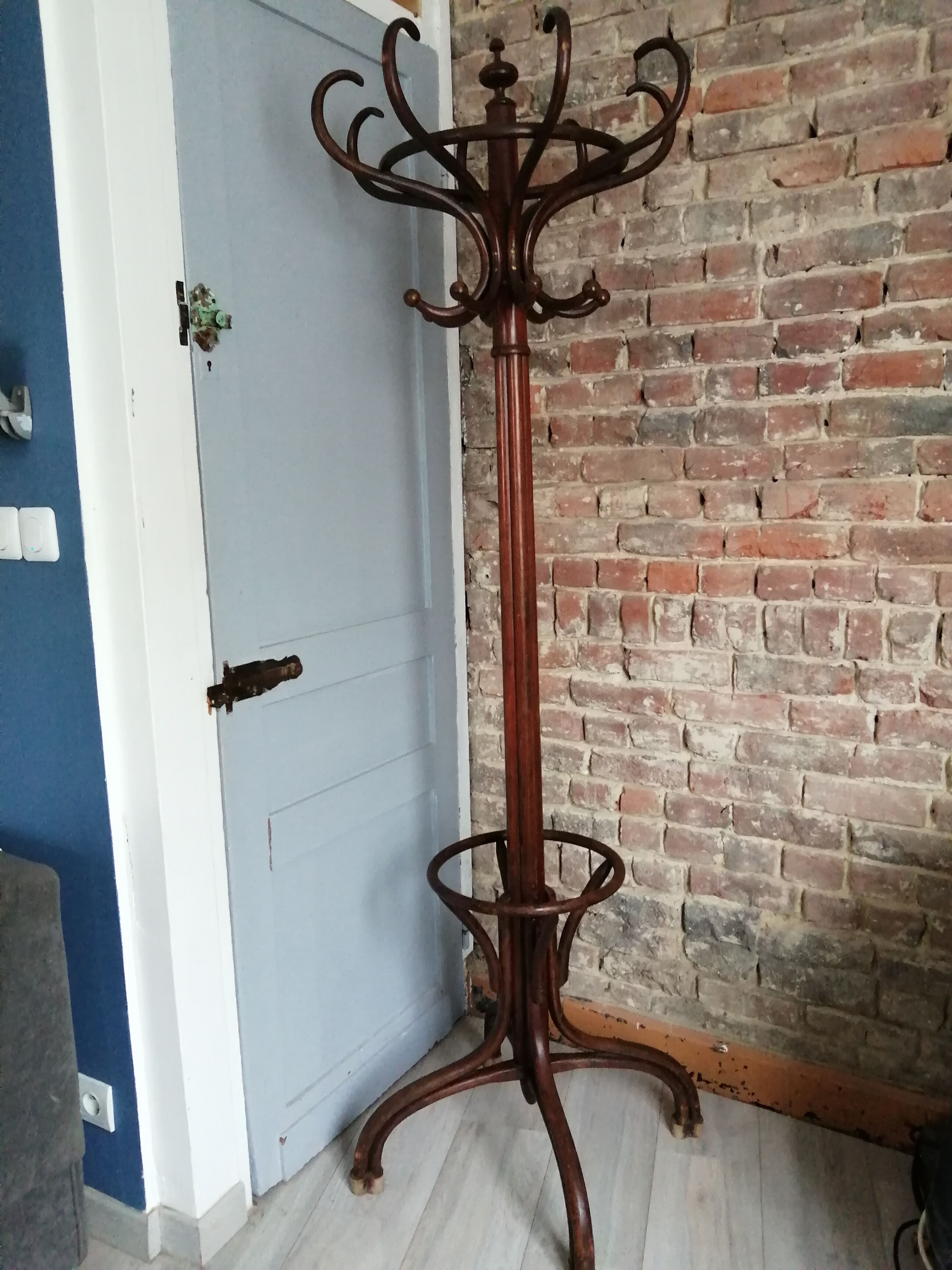 coat rack