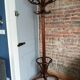 coat rack