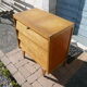 Commode vintage