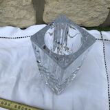 Crystal vase of sèvres