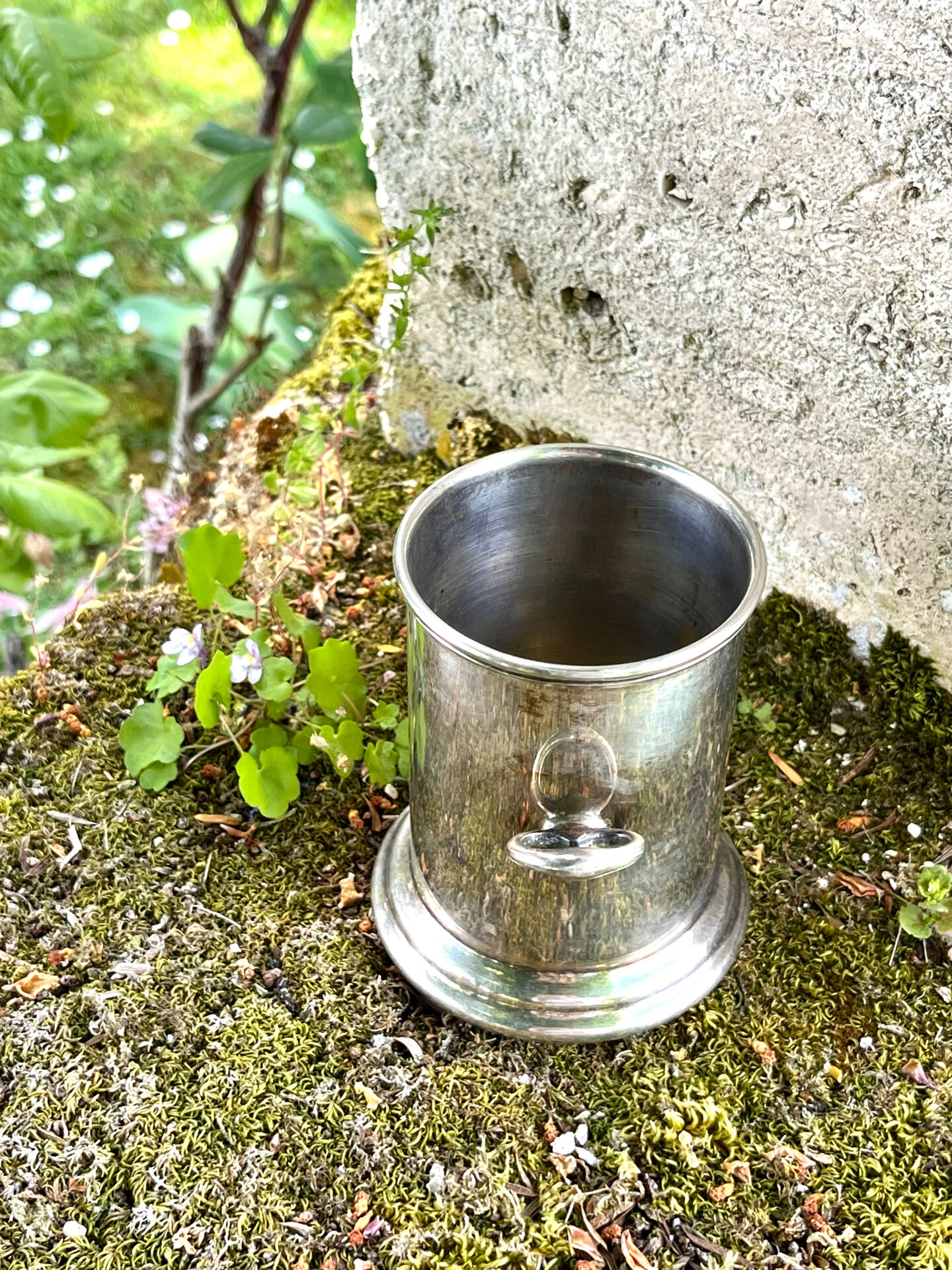 Spoon vase