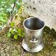 Spoon vase
