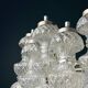 Murano glass by Flavio Poli for Seguso, 1960s