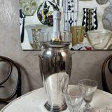 Art Deco Champagne bucket
