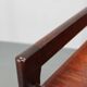 1970s Scandinavian teak serving cart by Brdr Furbo Spøttrup