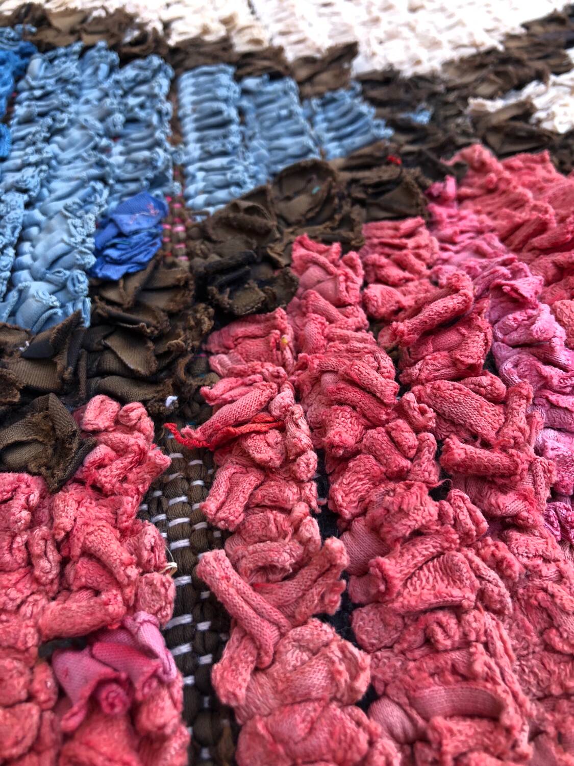 Lysa Badi rug 130x195cm