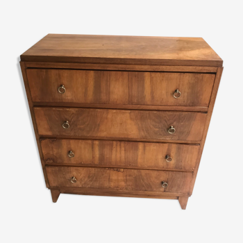 Chest of drawers 4 drawers