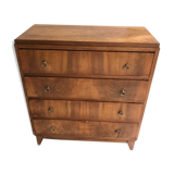 Chest of drawers 4 drawers