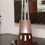 Fase falux lamp, Luis Perez de la Oliva, 1960-72