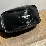 80s' vintage film camera