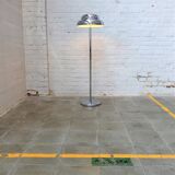 Janos Bánáti floorlamp