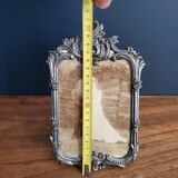 Napoleon III Photo Frame