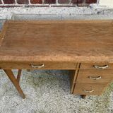 Vintage children's desk