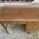Bureau enfant vintage