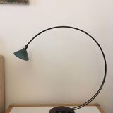 Vintage Optelma lamp.
