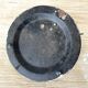 Plafonnier rond vintage