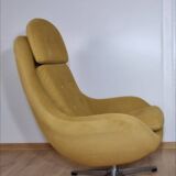 Swivel Chair from UP Závody