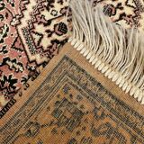 Oriental style rugs