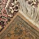 Tapis de style Oriental
