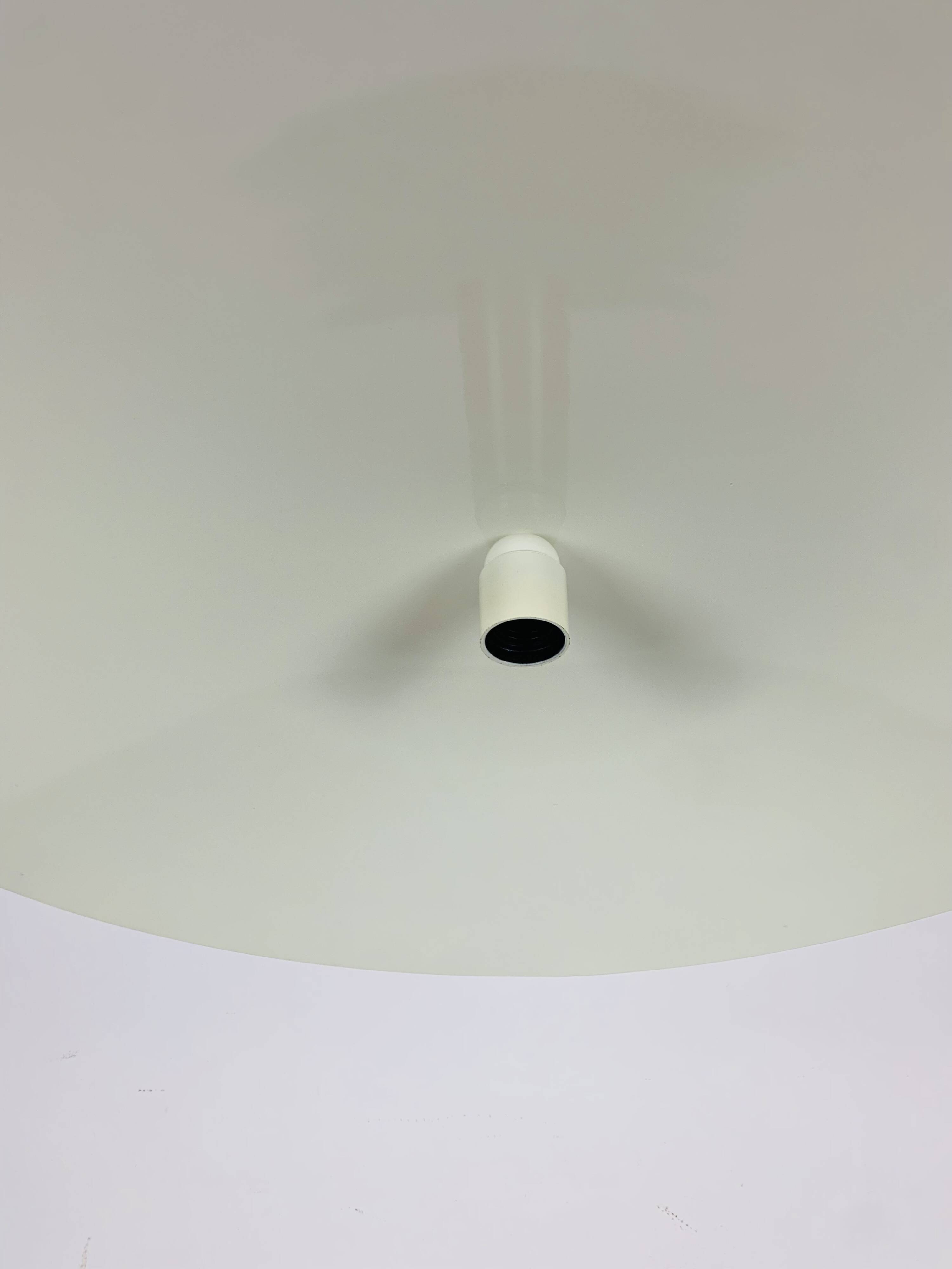 Calot BT1041 suspension by Bonderup & Thorup for Carl Hansen & Son, 1970