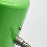 Green desk lamp