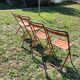 Tolix chairs