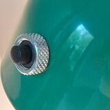 Stilnovo lamp by Joe Colombo - Topo