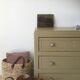 Art Deco chest of drawers