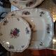 Lot vaisselle Sarreguemines Areste