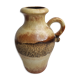Vase vintage Scheurich Keramik, West Germany, 25 cm