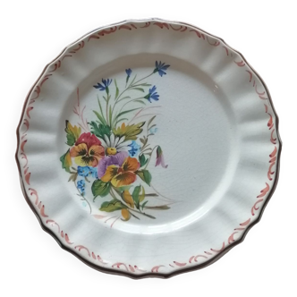 Bassano plate