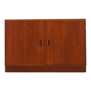cabinet en teck, design