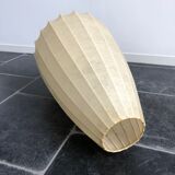Tripod Cocoon Floor Lamp by H. Klingele for Artimeta, 1950s