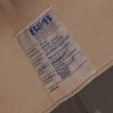 'Arca' three seater sofa by Paolo Piva for B&B Italia, c.1980