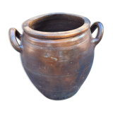 Terracotta jar large model 80 liters