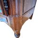18th century Louis XV oak bridal wardrobe