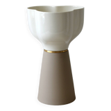 Lamp n°2 Séléné Beige