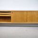 Danish Design Sideboard in Teak by Bramin, 1960s