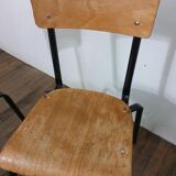 School chairs