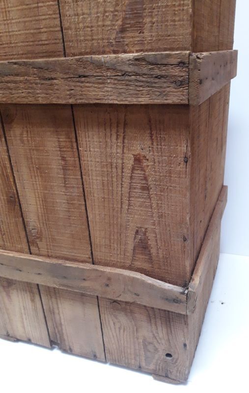 Transport box