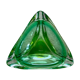 Murano pocket-empty ashtray